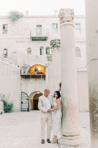 Wedding photographer Polina Gotovaya (polinagotovaya). Photo of 30 June 2019