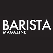 Barista Magazine  Icon