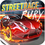 Cover Image of Baixar Street Race Fury || Racing. 1.0.3 APK