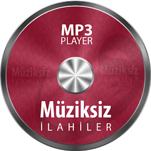 Müziksiz İlahiler logo