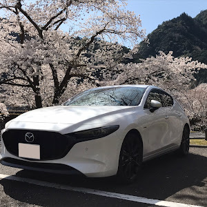 MAZDA3 BP5P