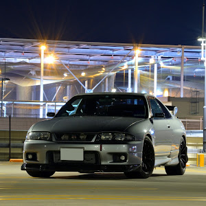 スカイライン GT-R BCNR33