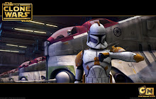 Star Wars the Clone Wars Tab small promo image