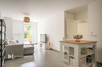 appartement à Nantes (44)