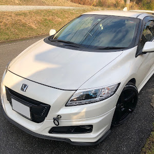 CR-Z ZF1