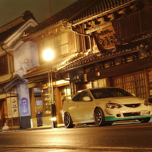 インテグラ DC5