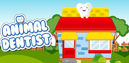 Animal Dentist : Doctor Games