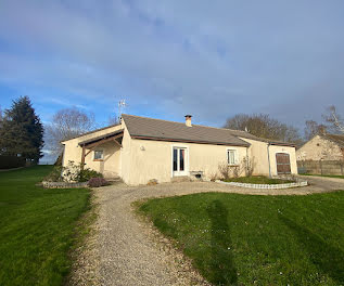 maison à Saint-valerien (89)