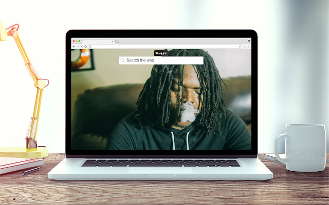 Young Nudy Wallpapers New Tab Theme