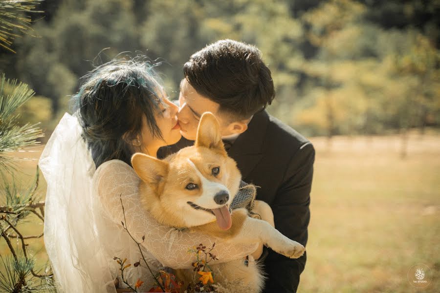 結婚式の写真家Minh Tai Pham (phamminhtai)。2022 3月22日の写真