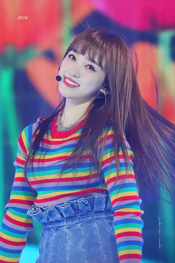 8 Idols Born In 2001 Who Will Turn Adults Next Year