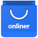 应用程序下载 Каталог Onliner 安装 最新 APK 下载程序