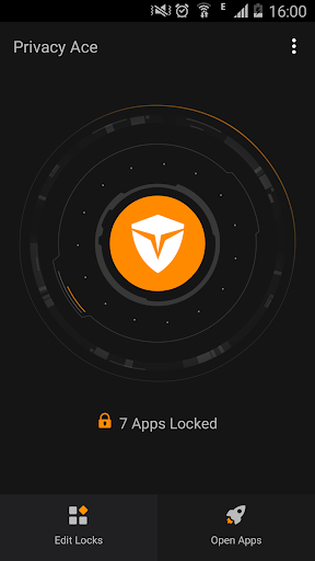 Privacy Ace—Lock Your App