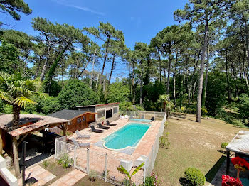 villa à Hossegor (40)