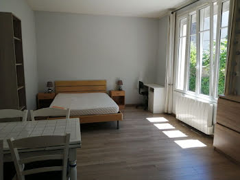 appartement à Rochefort (17)