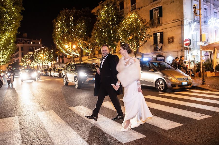 Fotógrafo de bodas Luigi Montoro (montorofotograf). Foto del 10 de julio 2020