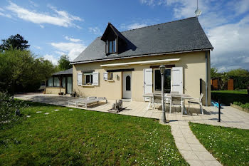 maison à Saumur (49)