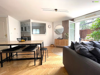 appartement à Courbevoie (92)