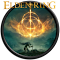 Item logo image for Elden Ring Wallpaper