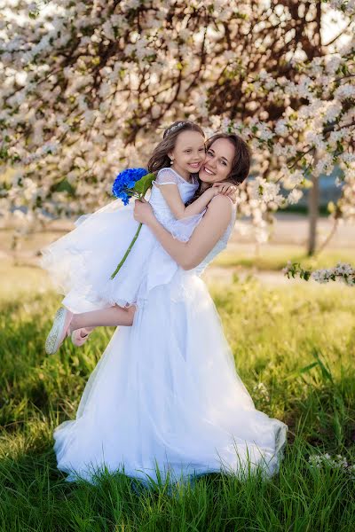 Wedding photographer Irina Yurlova (kelli). Photo of 1 June 2023