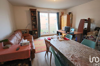 appartement à Ezanville (95)