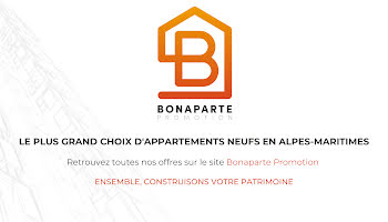 appartement à La Roquette-sur-Siagne (06)