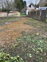 terrain à Saint-Martin-du-Tertre (95)