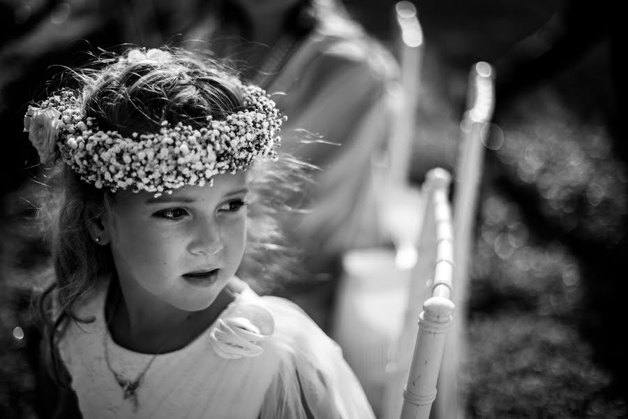 Jurufoto perkahwinan Serena Roscetti (serenar). Foto pada 14 Januari 2022