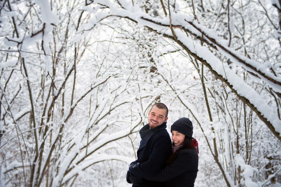 結婚式の写真家Petr Gubanov (watashiwa)。2019 1月16日の写真