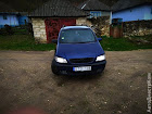 продам авто Opel Zafira Zafira A