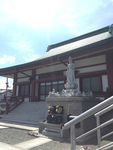 立安寺