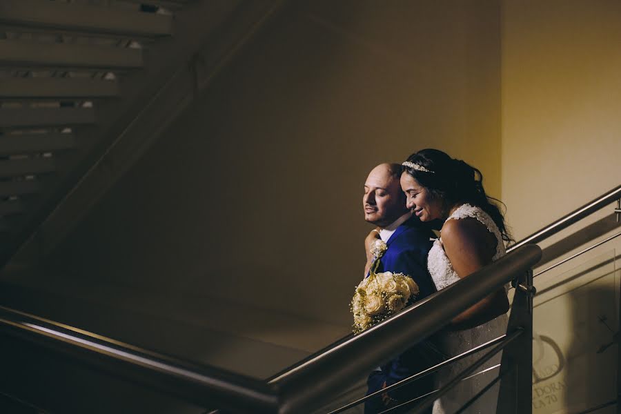 Photographe de mariage Esteban Jiménez (estebanjimenez). Photo du 15 janvier 2019