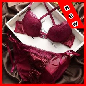 Download Bra and Panty Designs For PC Windows and Mac