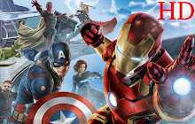 Avenger Themes-Customize Your Start Page small promo image