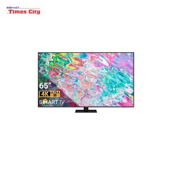 Smart Tivi Qled Samsung 4K 65 Inch Qa65Q70Bakxxv