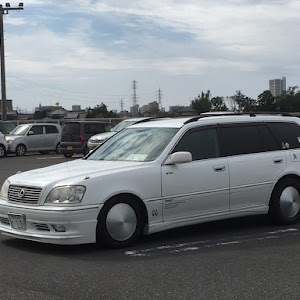 クラウンエステート JZS175W