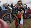 Sanne Cant en vrouwen ijveren voor hetzelfde prijzengeld als de mannen op BK veldrijden