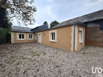 maison à Grandvilliers (60)