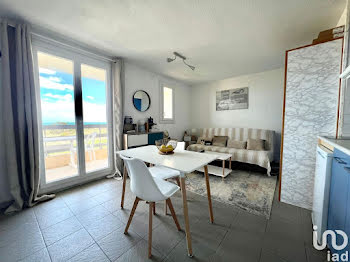 appartement à Leucate (11)