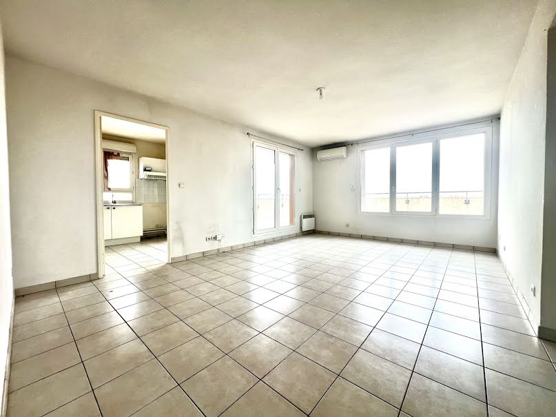 Vente appartement 4 pièces 75 m² à Perpignan (66000), 140 000 €