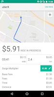 Meter for Taxis Screenshot