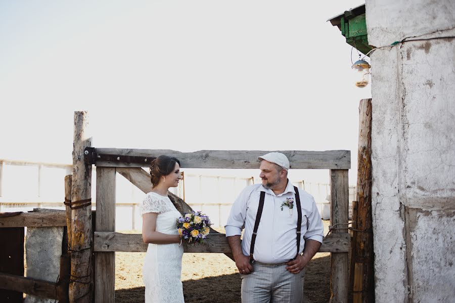 Svatební fotograf Aleksey Chernyshev (chernishev). Fotografie z 27.června 2014