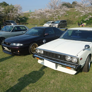 スカイライン GT-R BCNR33