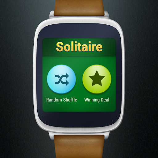 免費下載紙牌APP|Solitaire Wear app開箱文|APP開箱王