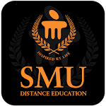 Cover Image of Download Sikkim Manipal University - DE 1.2.1 APK