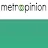 MetroOpinion Survey Rewards logo