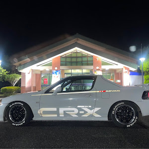 CR-Xデルソル EG2