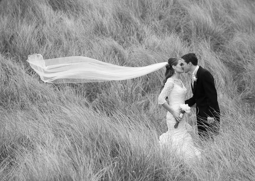 Fotógrafo de bodas Paul Corey (paulcorey). Foto del 24 de diciembre 2018