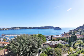 maison à Villefranche-sur-Mer (06)