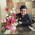 Shubham Bidave profile pic